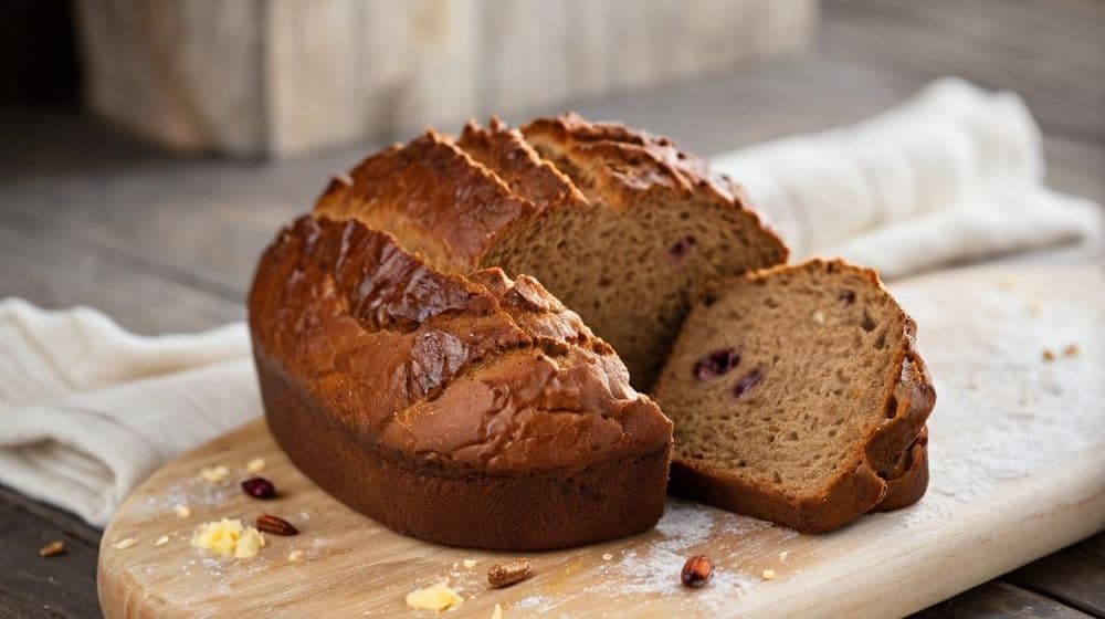 Питка с маслена плънка и сушени плодове