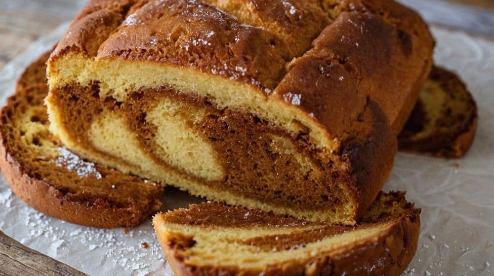 Домашни меки вити хапки с посипка